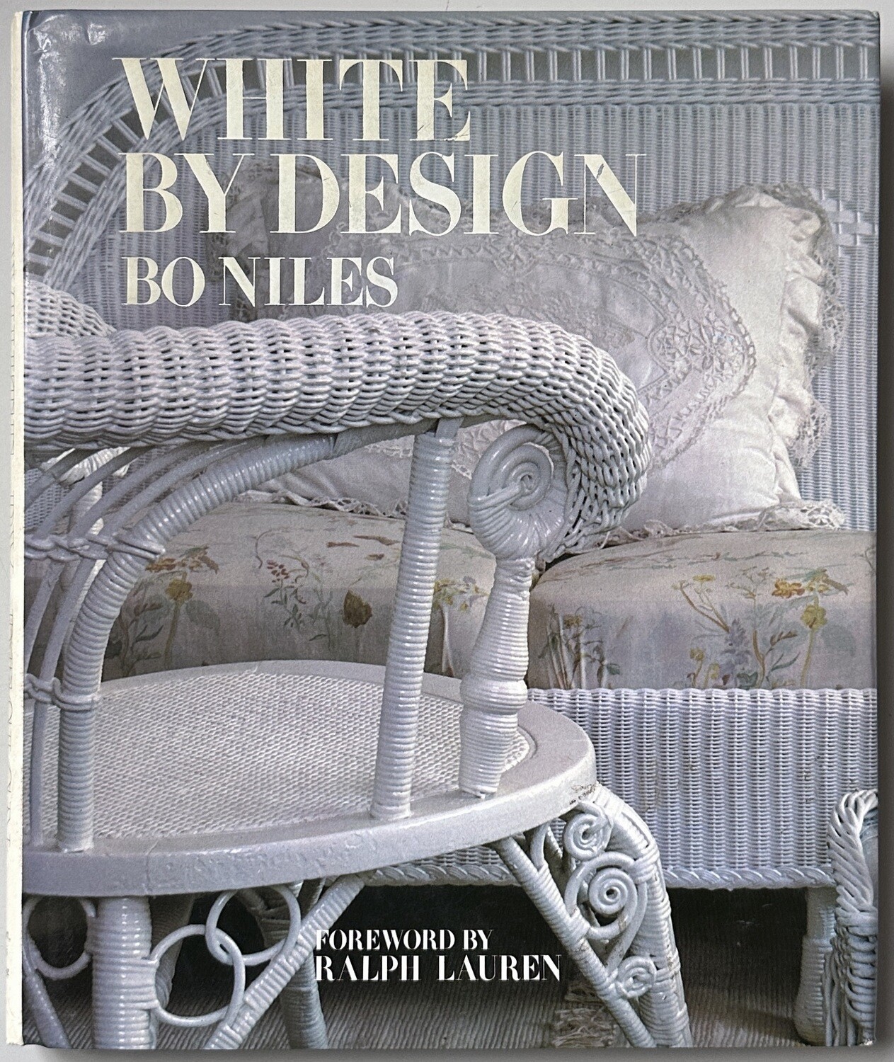White By Design