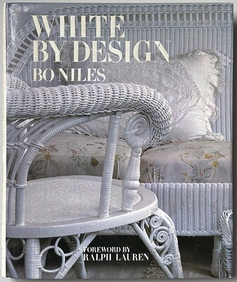 White By Design