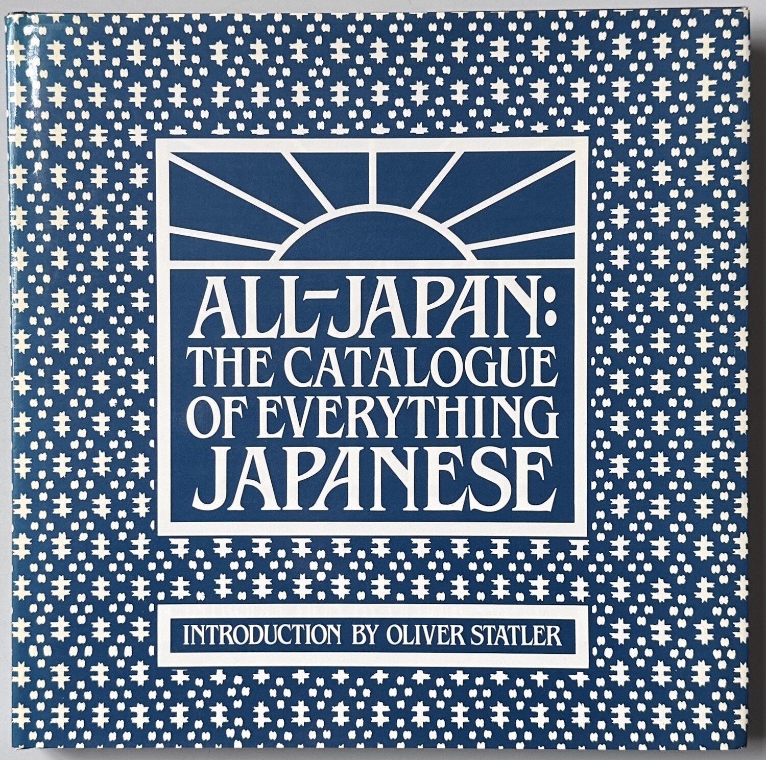 All-Japan