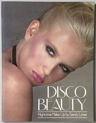 Disco Beauty