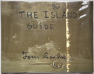 Tom Sachs The Island: Guide