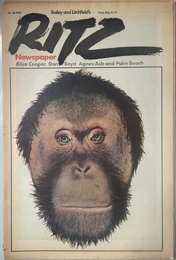 Ritz 1979-1980