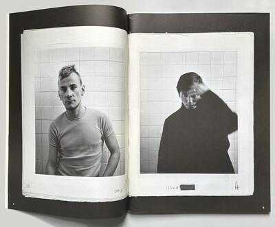 Annual Visual Collection ZINE 1 2 3 ZINE Annual Visual 全3号セット