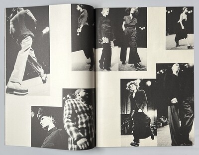 その他 ZINE 3 Annual Visual Collection 1996 ZINE 3 Annual Visual Collection 1996 雑誌