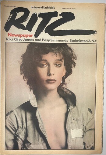 Ritz 1980-1982