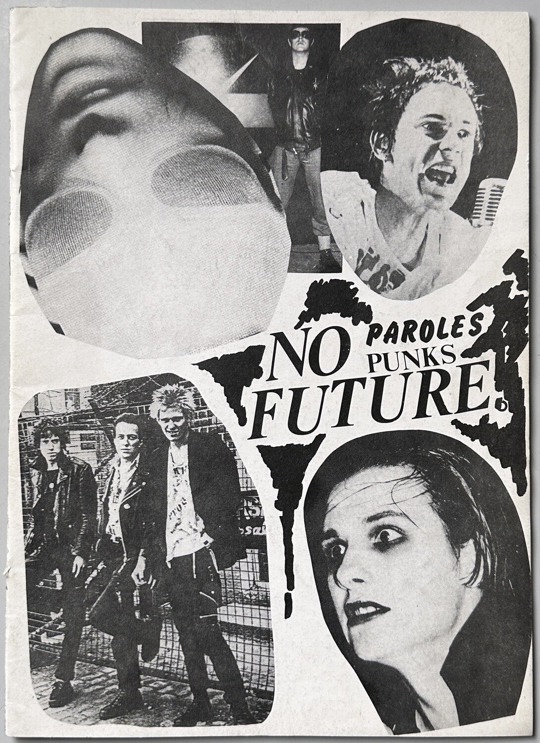 paroles-punks