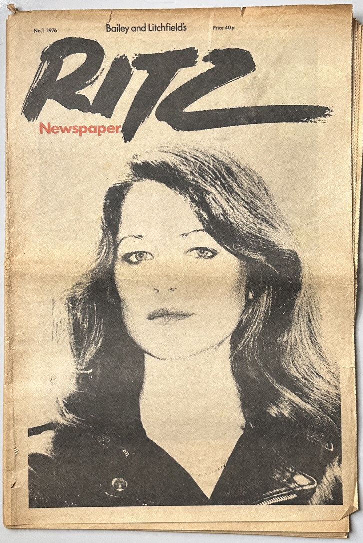 Ritz No.1