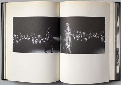 Cream 04 UNDERCOVER Jun Takahashi