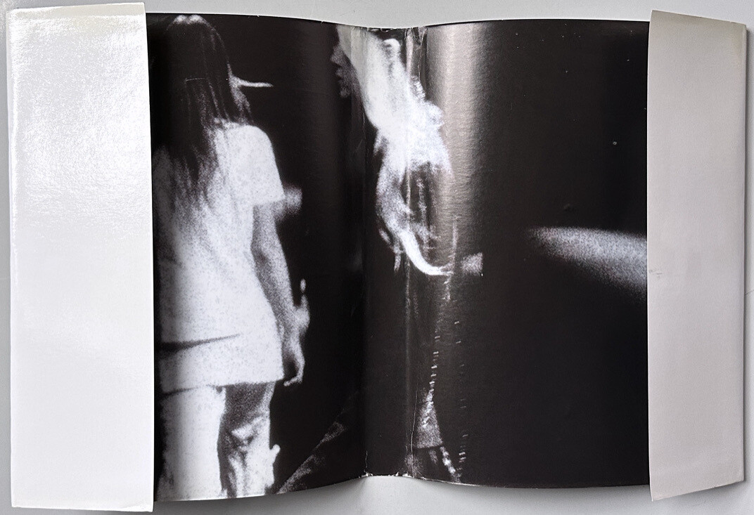 Cream 04 UNDERCOVER Jun Takahashi