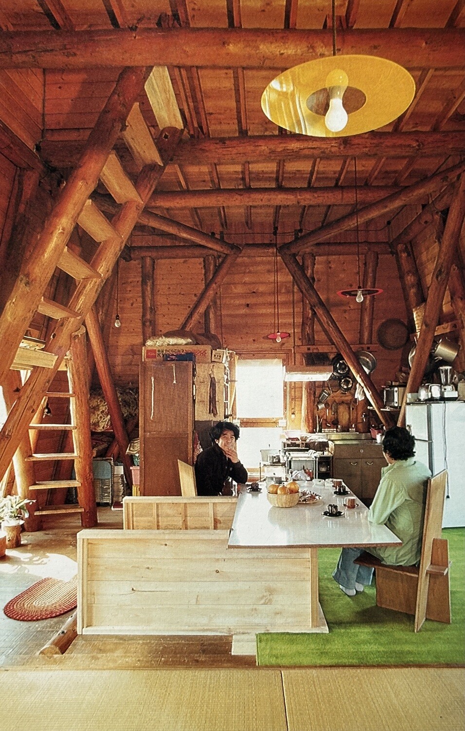 The Interior Book 1979