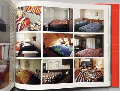 The Interior Book 1979