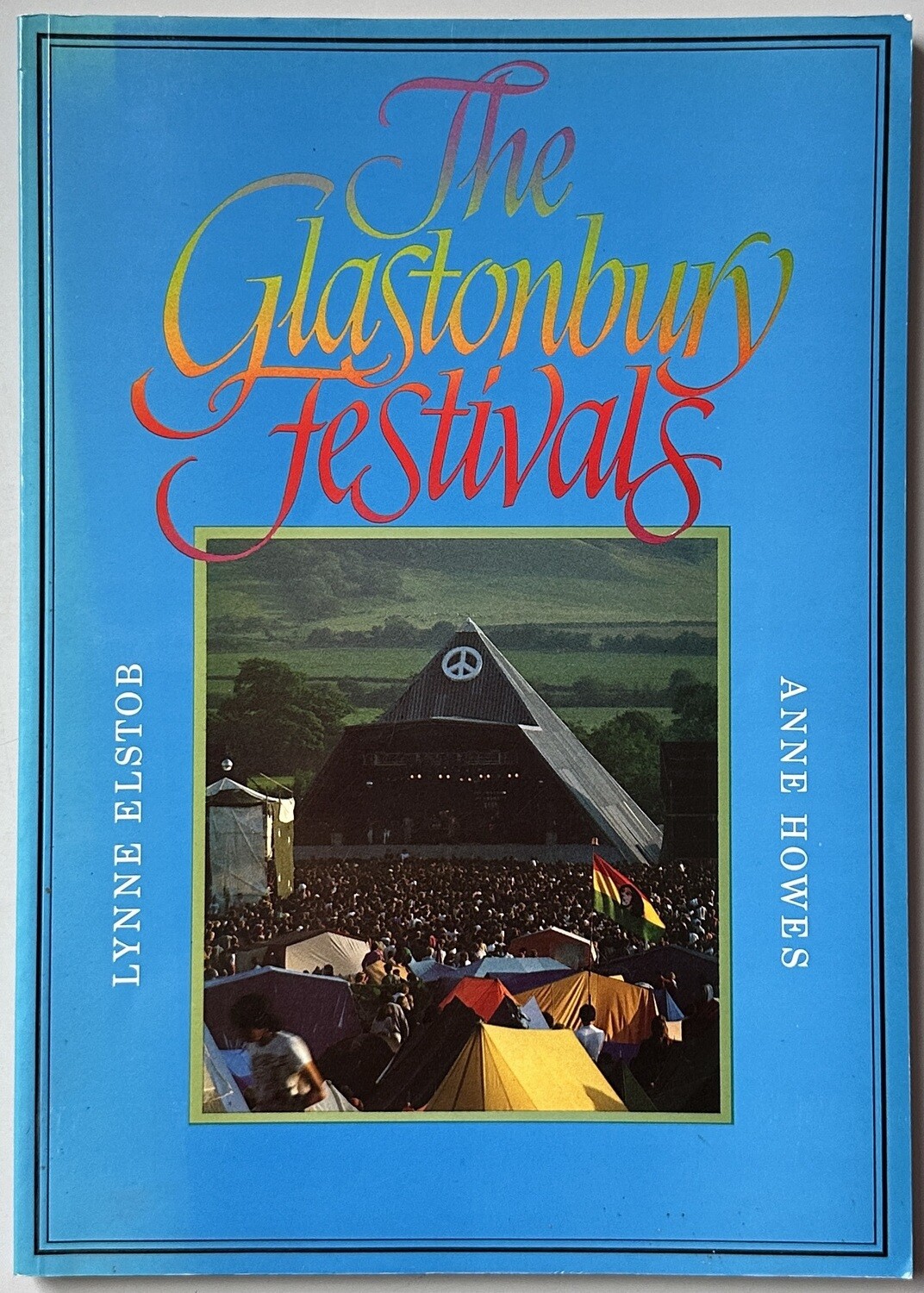 The Glastonbury Festivals