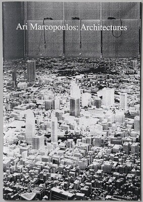 Ari Marcopoulos Architectures