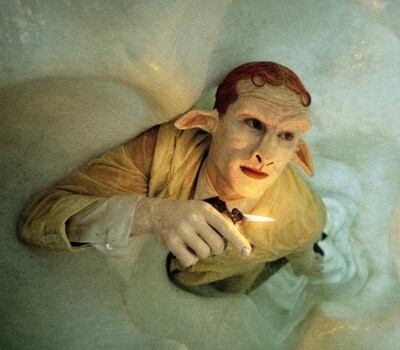 Matthew Barney Cremaster 4