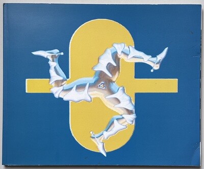 Matthew Barney Cremaster 4