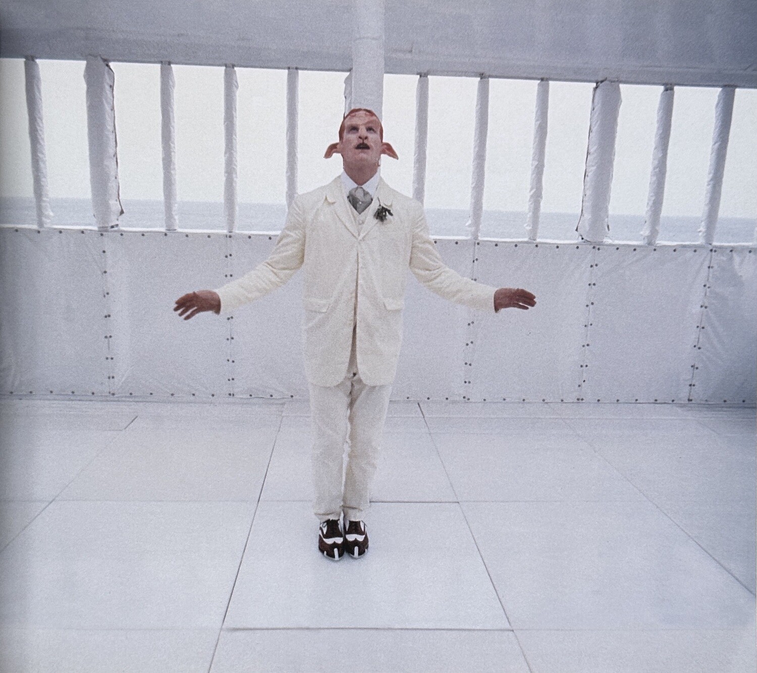 Matthew Barney Cremaster 4