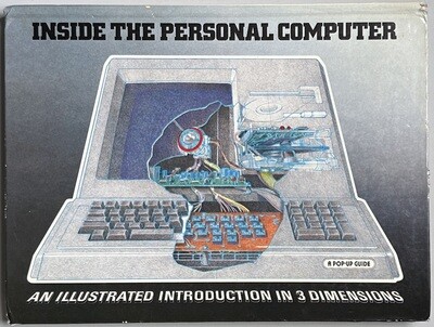 Inside The Personal Computer