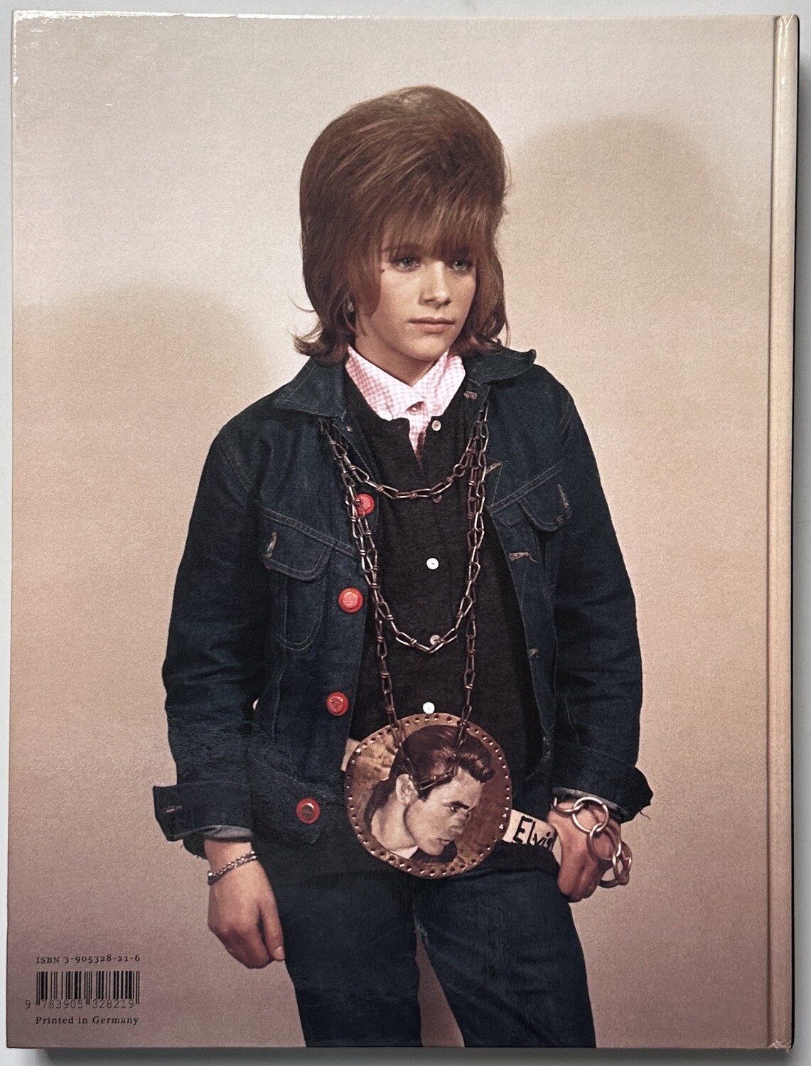 Karlheinz Weinberger Photos 1954-1995