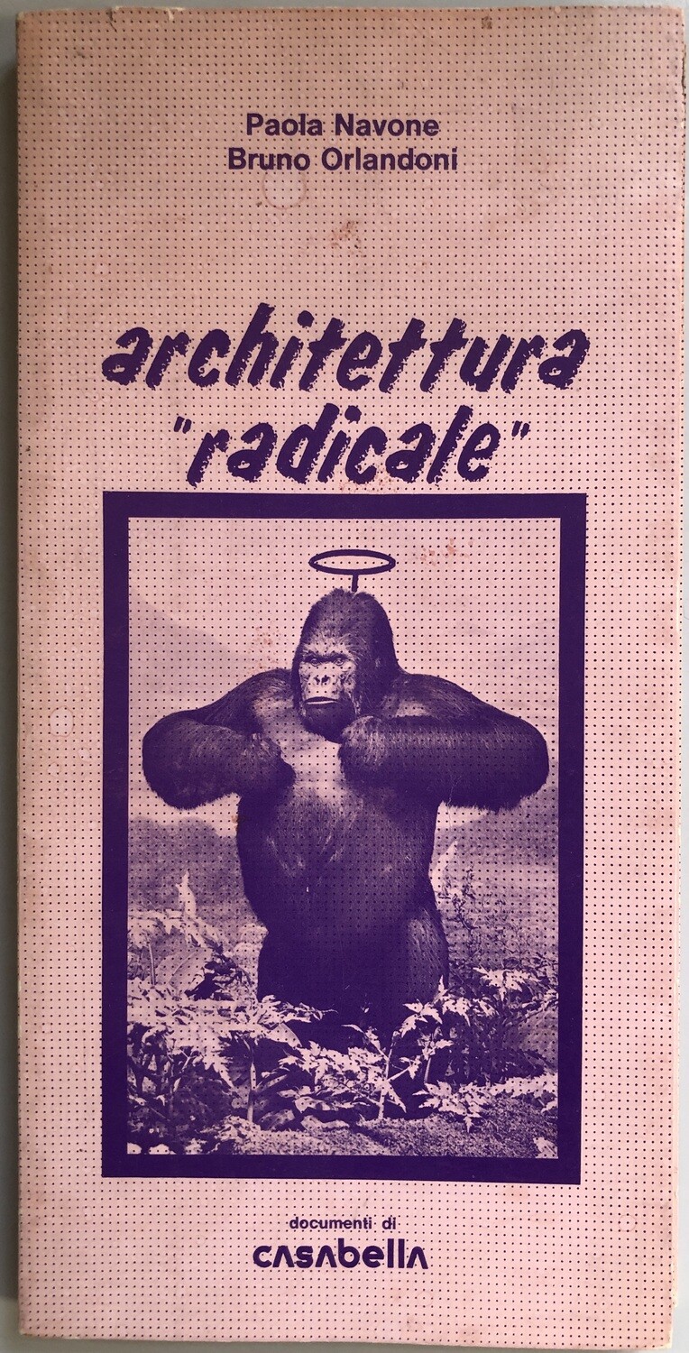 Architettura Radicale