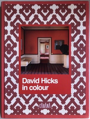 David Hicks in Colour