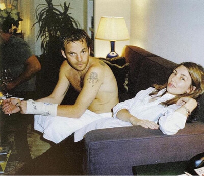 Set Pictures Sofia Coppola