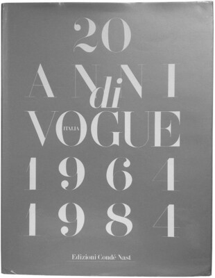 20 Anni di Vogue