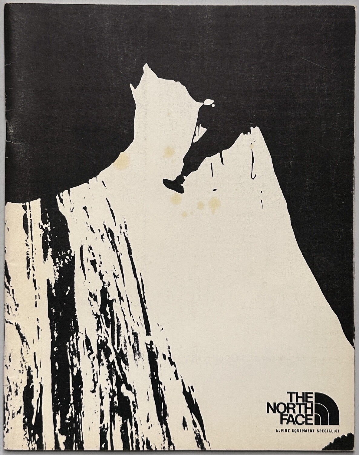 The North Face 1970 Catalog