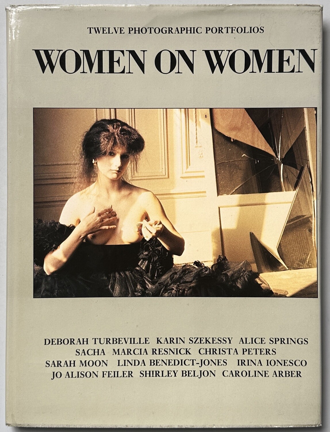 Women On Women
