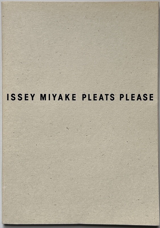 Issey Miyake Pleats Please