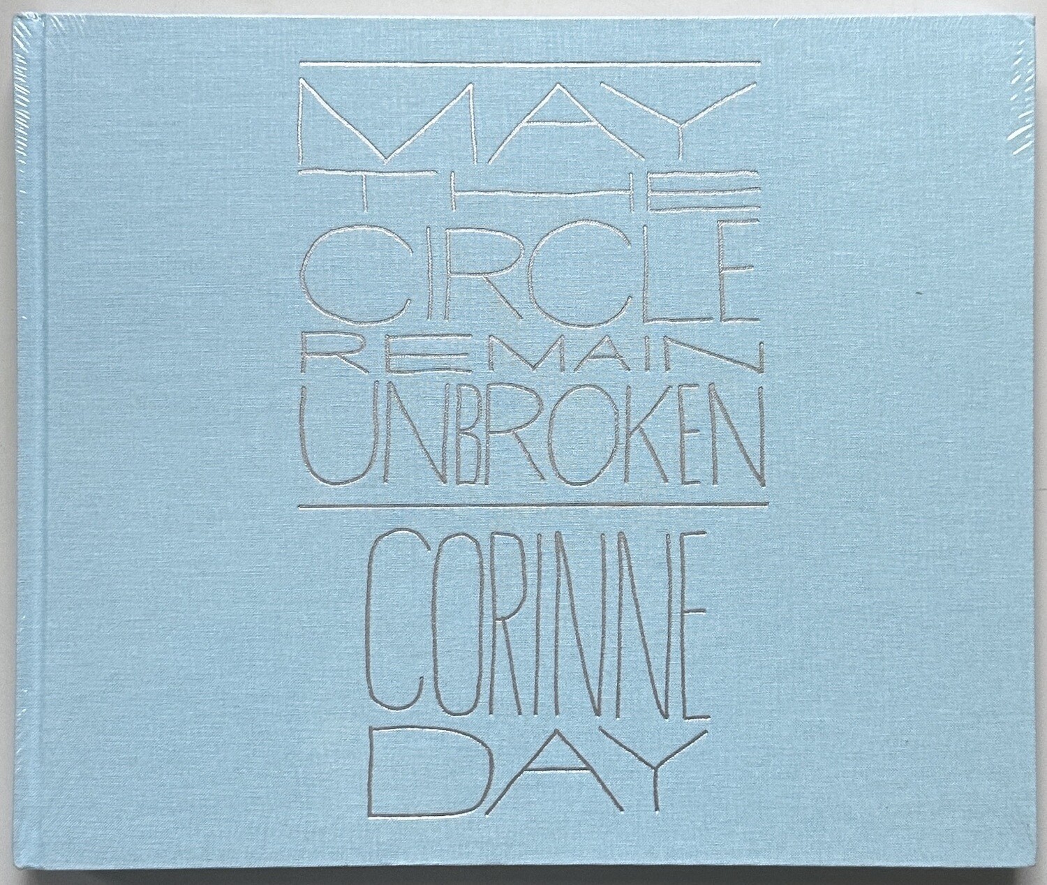 Corinne Day MayTheCircleRemain UNBROKEN 【公式通販】 Corinne Day MayTheCircleRemain UNBROKEN 【公式通販】