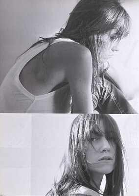 絶版‼️ BABY GENERATION ホンマタカシ Sofia Coppola Baby Generation by Sofia Coppola. Japan Kim Gordon Ione Skye
