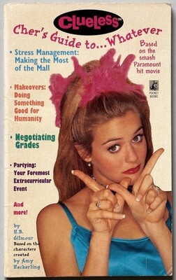 Cher's Guide to... Whatever