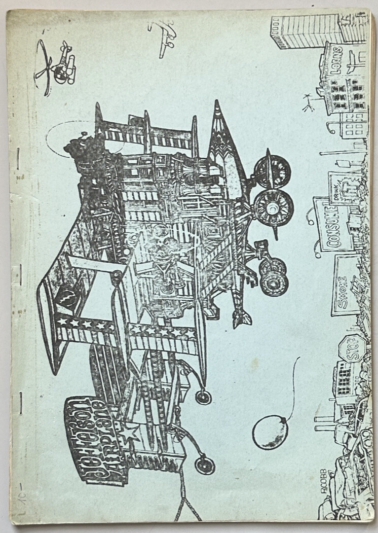 Jefferson Airplane songbook