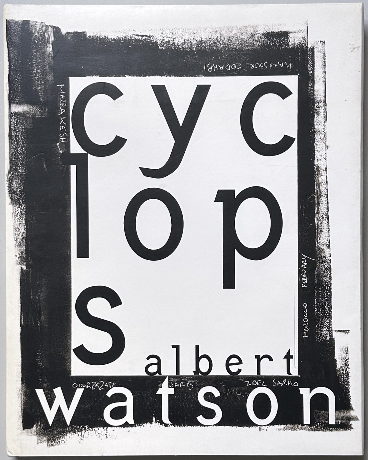 Cyclops