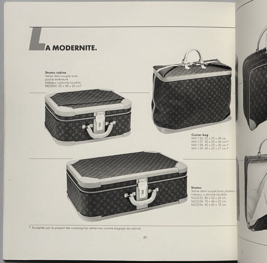 LOUIS VUITTON Le catalogue 本2冊セット LOUIS VUITTON Le catalogue 本2冊セット - メルカリ