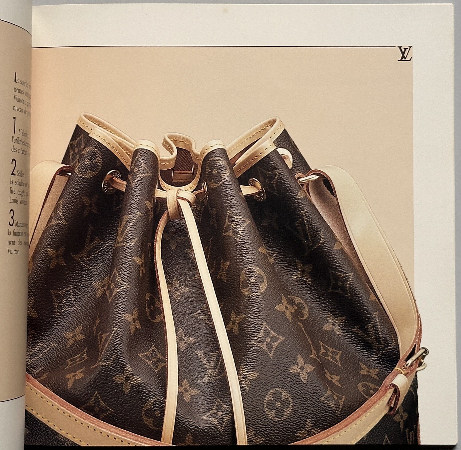 Louis Vuitton Le Catalogue