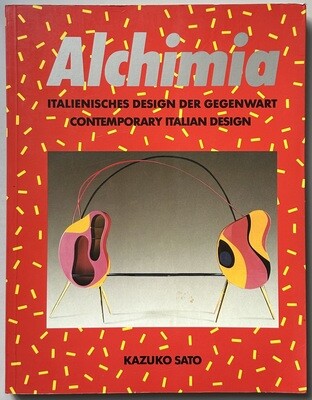 Alchimia Contemporary Italian Design