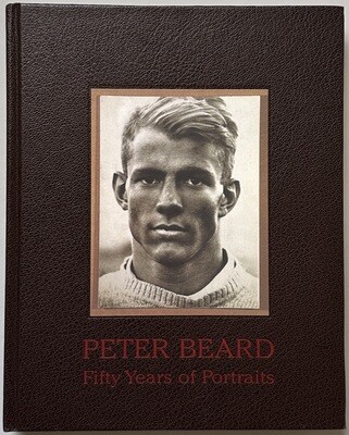 Peter Beard Fifty Years of Portraits