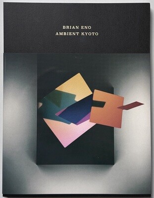 Brian Eno Ambient Kyoto
