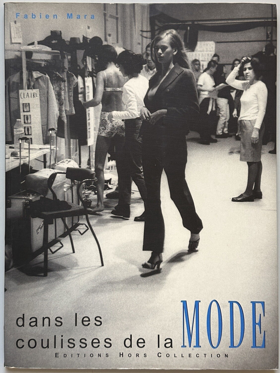 Dans les Coulisses de la Mode