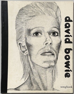 David Bowie Songbook