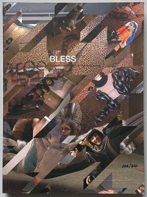 A Magazine Curated by Jun Takahashi Undercover A Magazine Curated by Jun Takahashi Undercover