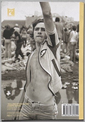 新品　rolling stones fans 写真集　joseph szabo Joseph Szabo: Rolling Stones Fans: Szabo, Joseph: 9788862083997