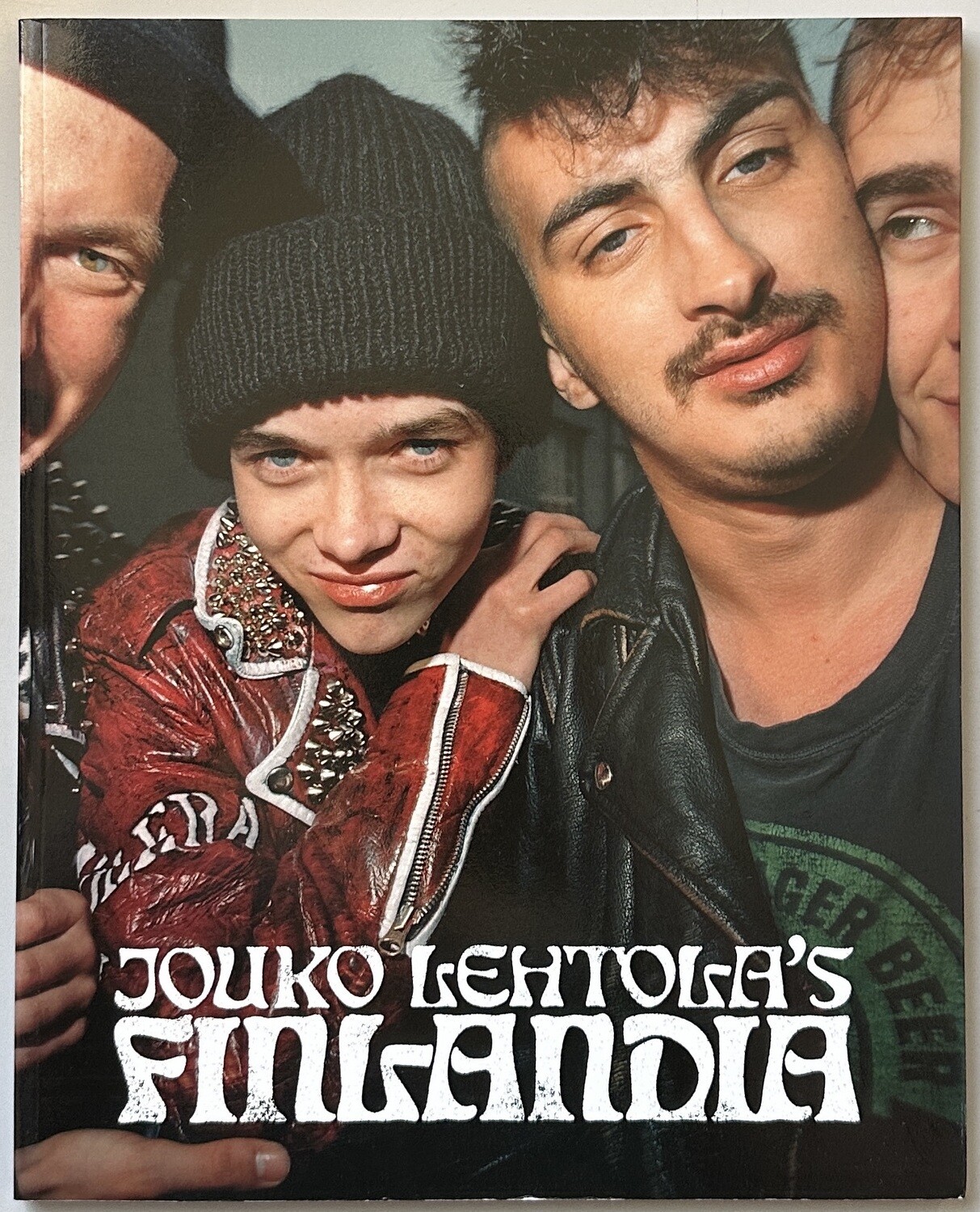 Jouko Lehtola's Finlandia