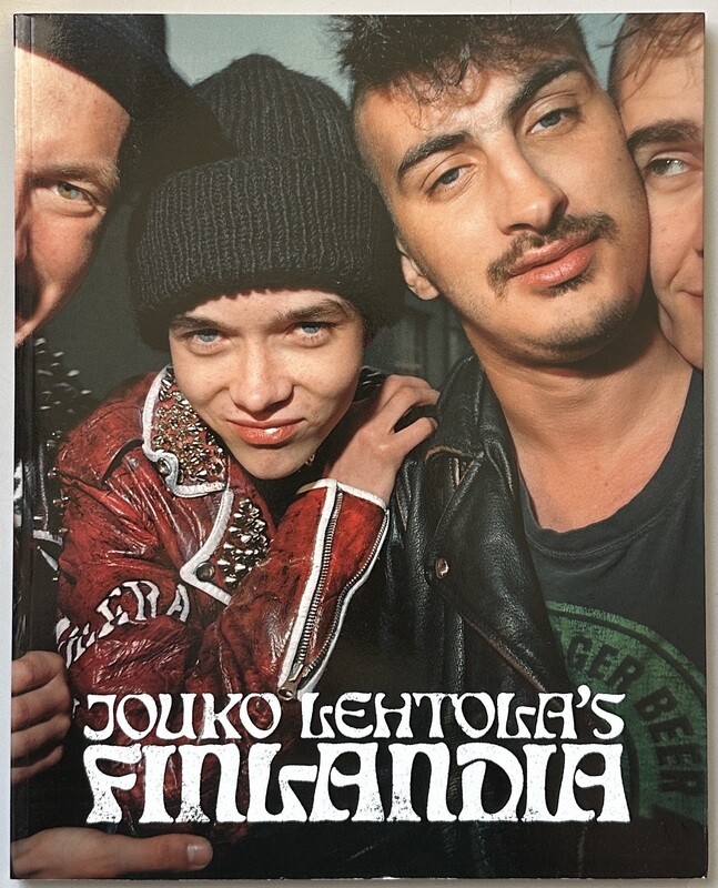 Jouko Lehtola's Finlandia