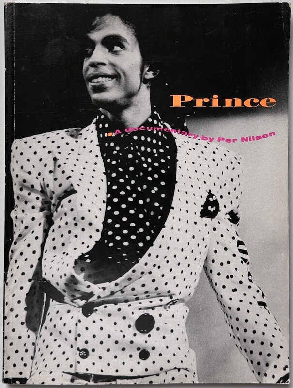 Prince A Documentary