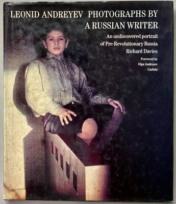 Photographs By A Russian Writer