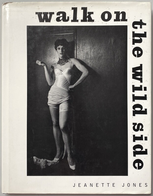 Walk On The Wild Side