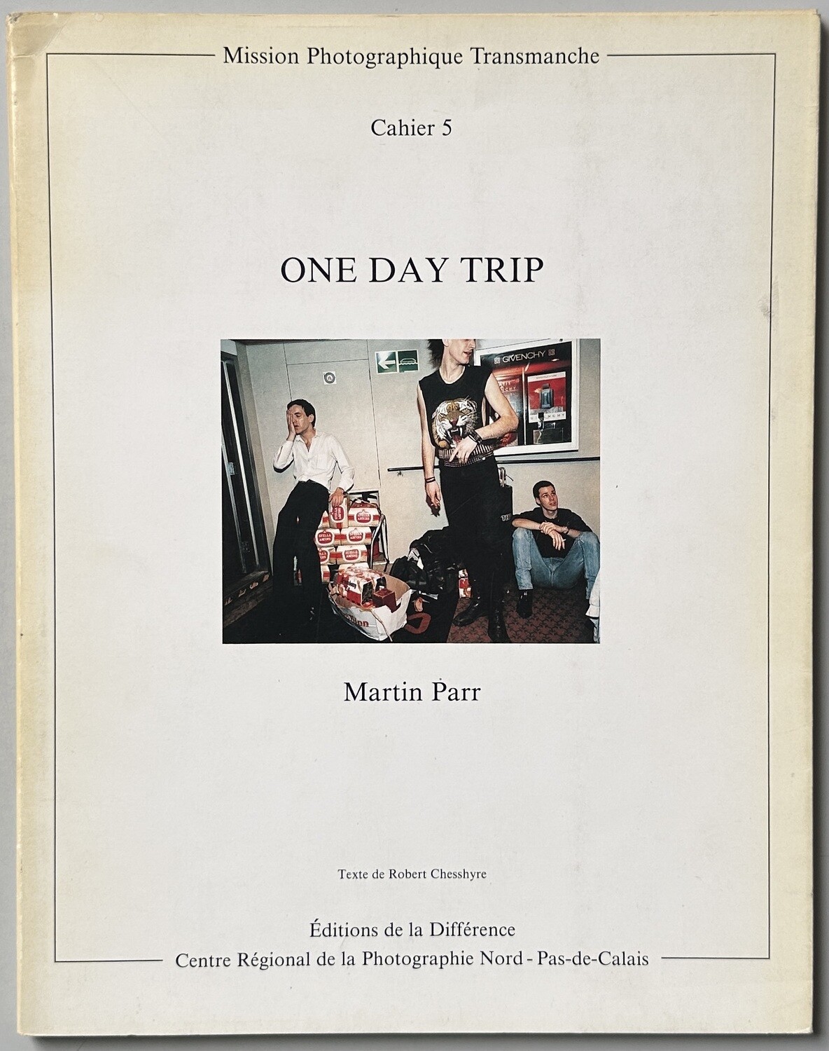 One Day Trip