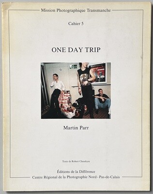 One Day Trip